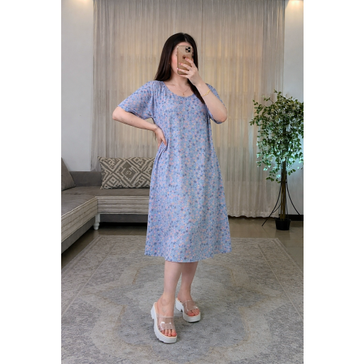 ملابس نسائية دشداشة نسائية Women's Clothing Women's Dishdasha