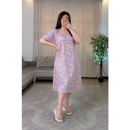 ملابس نسائية دشداشة نسائية Women's Clothing Women's Dishdasha