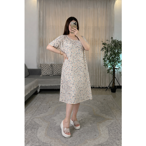 ملابس نسائية دشداشة نسائية Women's Clothing Women's Dishdasha