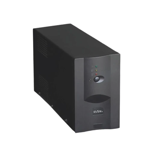 مزود طاقه مكزمه 1500VA MAXMA UPS 1500VA