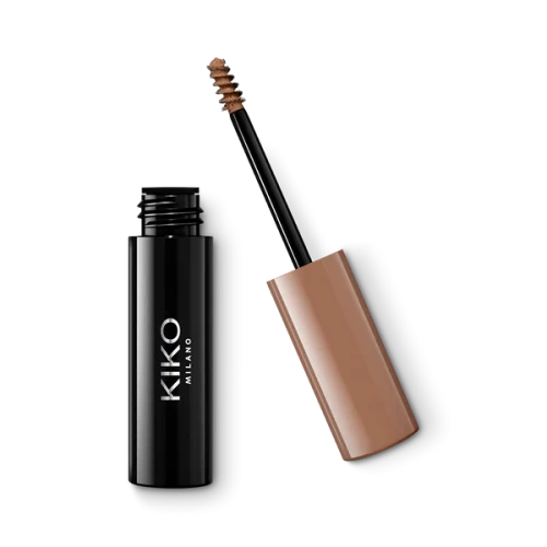 ماسكارا حواجب ملونة بالألياف Eyebrow Fibers Coloured Mascara