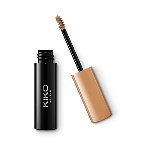 ماسكارا حواجب ملونة بالألياف Eyebrow Fibers Coloured Mascara