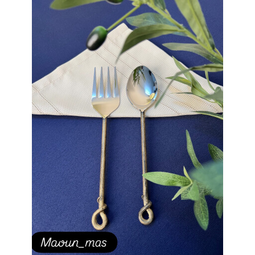 ملاعق تفريغ Big spoon