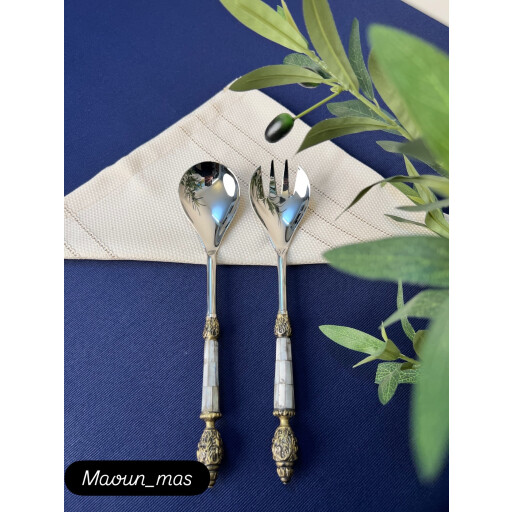 ملاعق تفريغ Big spoon