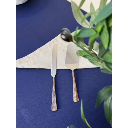 سكينة كيك Cake knife