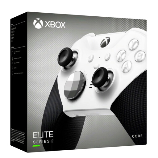 Xbox Xbox Controller Elite Series 2 Core