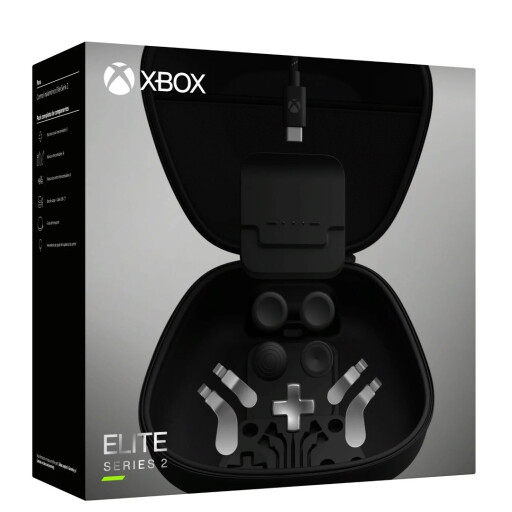 Xbox Xbox Complete Component Pack