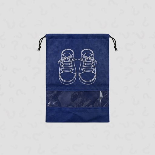 حقائب أحذية Shoe Bags for Travel