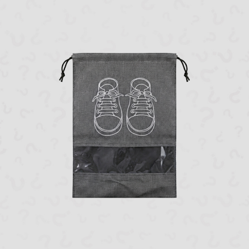 حقائب أحذية Shoe Bags for Travel
