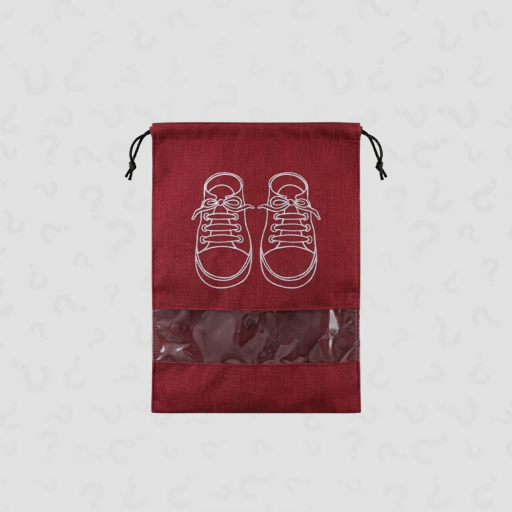 حقائب أحذية Shoe Bags for Travel