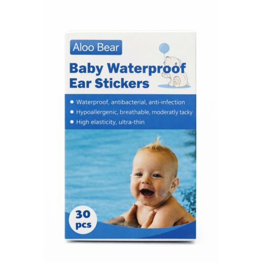 سدادات الأذن المقاومة للماء Waterproof Earplugs