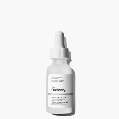 سيروم أرجيريلين 10% – لتقليل التجاعيد والخطوط Argireline Solution 10% – Anti-Wrinkle Serum