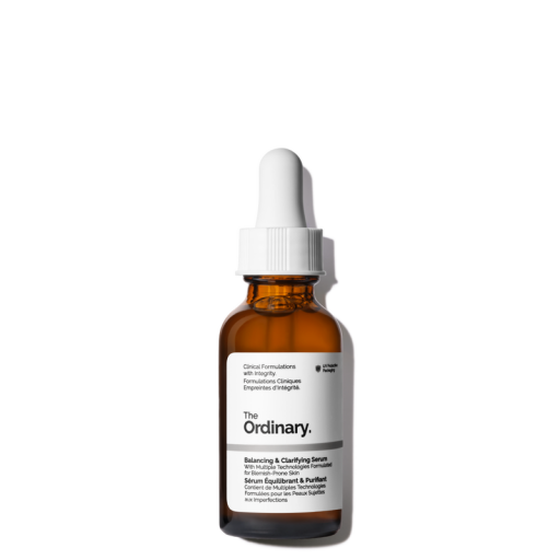 سيروم موازنة وتنقية البشرة Balancing & Clarifying Serum