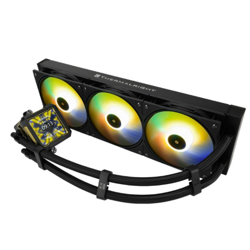 Thermalright Thermalright Frozen Warframe Pro 360
