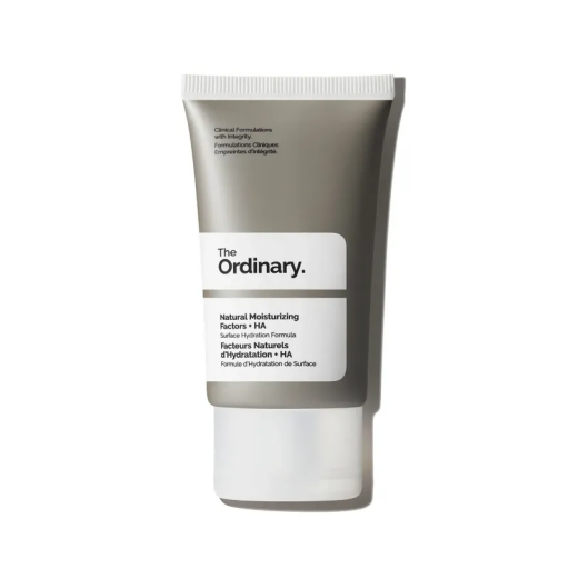 مرطب عوامل الترطيب الطبيعية + هيالورونيك أسيد 30 مل Natural Moisturizing Factors + HA