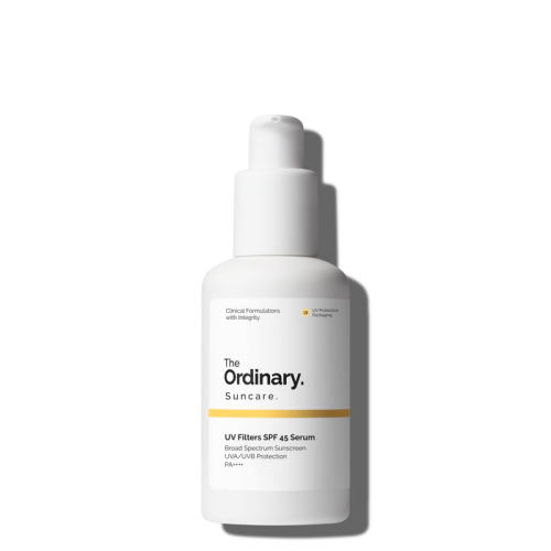 سيروم واقي شمس SPF 45 60 مل UV Filters SPF 45 Serum