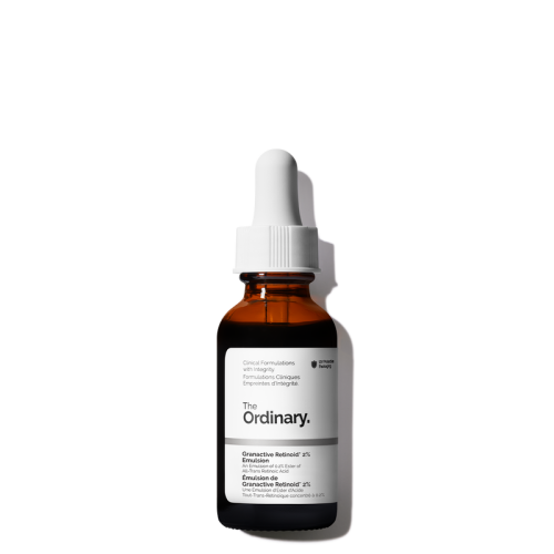 سيروم غراناكتيف ريتينويد 2% تجديد البشرة وتقليل التجاعيد 30 مل Granactive Retinoid 2% Emulsion  Gentle Anti-Aging & Skin Renewal