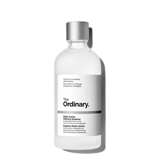 تونر مرطب لتعزيز امتصاص السيرومات وترطيب البشرة 100 مل Multi-Active Delivery Essence