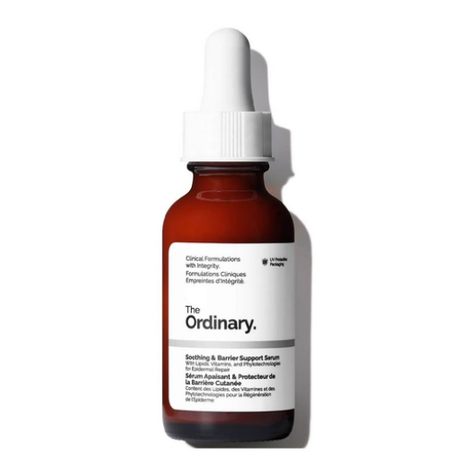سيروم تهدئة وتقوية حاجز البشرة Soothing & Barrier Support Serum