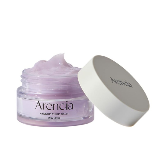 مرطب هيسوب فيوم مغذي ومهدئ للبشرة Hyssop Fume Balm