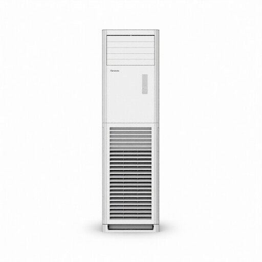سبلت كنتوري إنفرتر حار وبارد – 2 طن Inverter Floor Standing Air Conditioner– 2 Ton