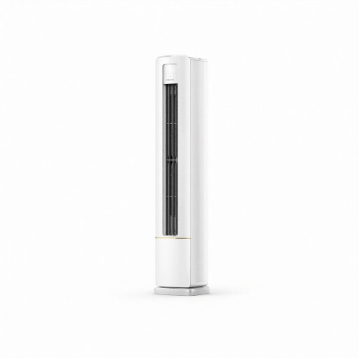 سبلت كنتوري ملكي دائري إنفرتر حار وبارد – 2 طن Royal Floor Standing Inverter Air Conditioner – 2 Ton