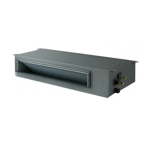 سبلت دكت سقفي مخفي إنفرتر حار وبارد – 2 طن Concealed Ceiling Duct Inverter Air Conditioner – 2 Ton