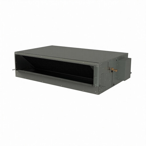 سبلت دكت سقفي مخفي إنفرتر – 4 طن Concealed Ceiling Duct Inverter Air Conditioner – 4 Ton
