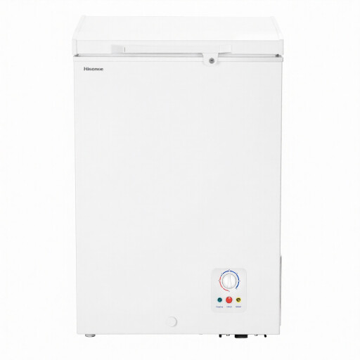 مجمدة أفقية – 100 لتر Chest Freezer – 100 L