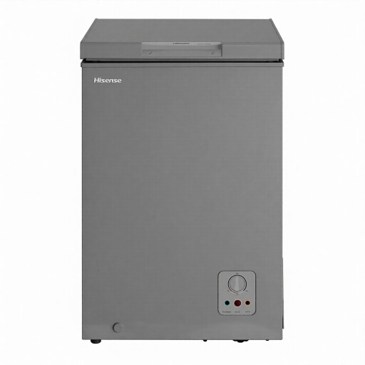مجمدة أفقية – 100 لتر Chest Freezer – 100 L