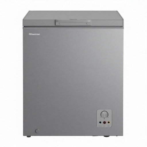 مجمدة أفقية – 142 لتر Chest Freezer – 142 L