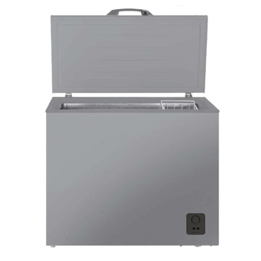 مجمدة أفقية – 205 لتر Chest Freezer – 205 L