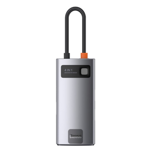baseus Baseus Usb C Hub 4 In 1