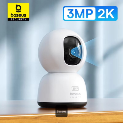 baseus Baseus Camera Security P1 Lite