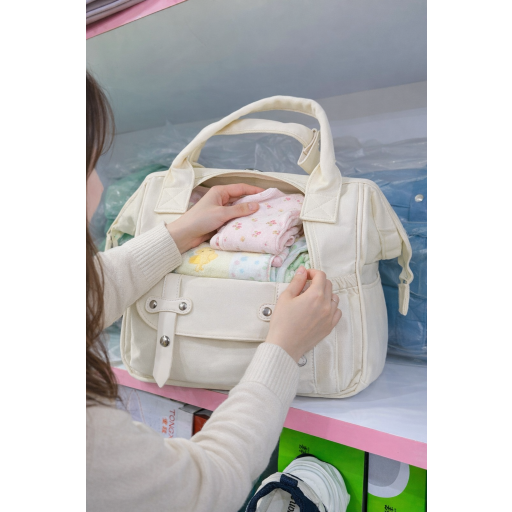 حقيبة مستلزمات أطفال Baby Accessories Bag