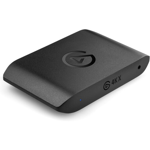 ELGATO ELGATO 4k X External Capture Card