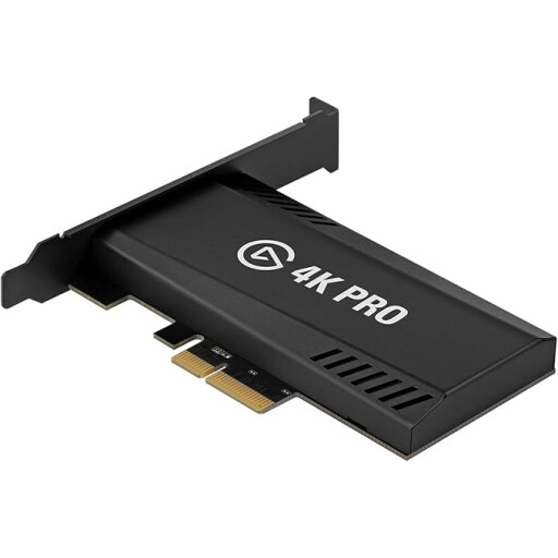 ELGATO ELGATO 4k Pro Internal Capture Card
