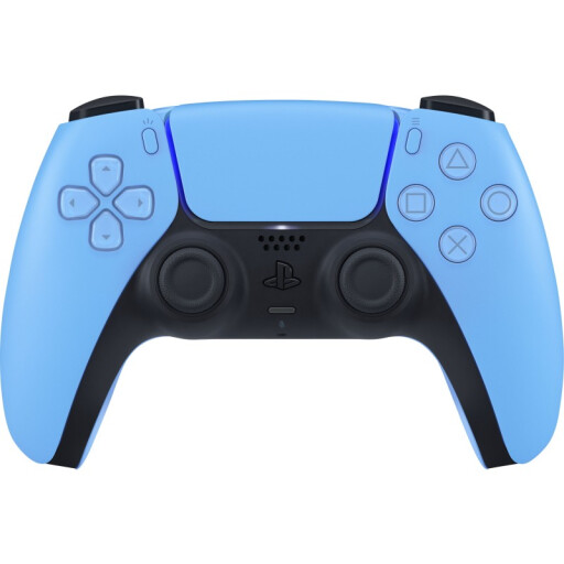 Sony PlayStation 5 Wireless Controller - Blue Sony PlayStation 5 Wireless Controller - Blue