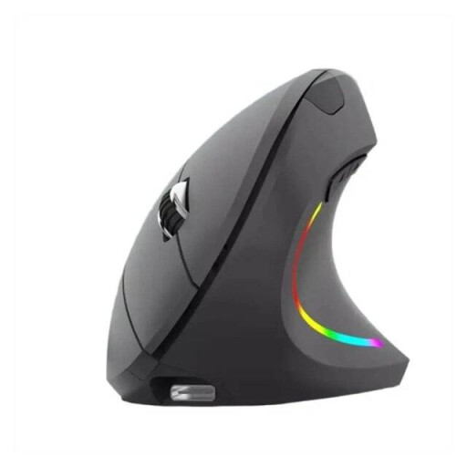 جيرتِك Jertech JR322 Vertical Ergonomic Wireless Mouse