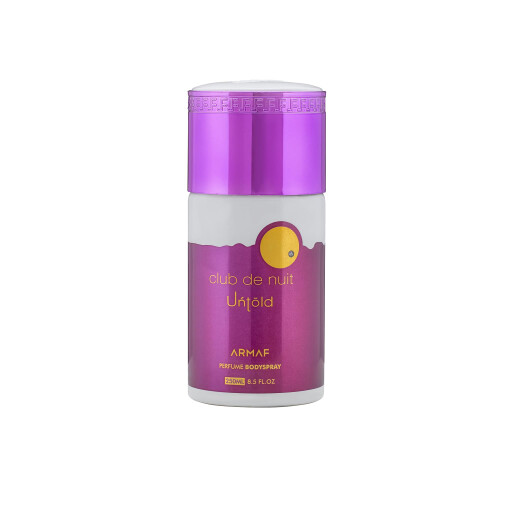 معطر الجسم أرماف كلوب دو نوي