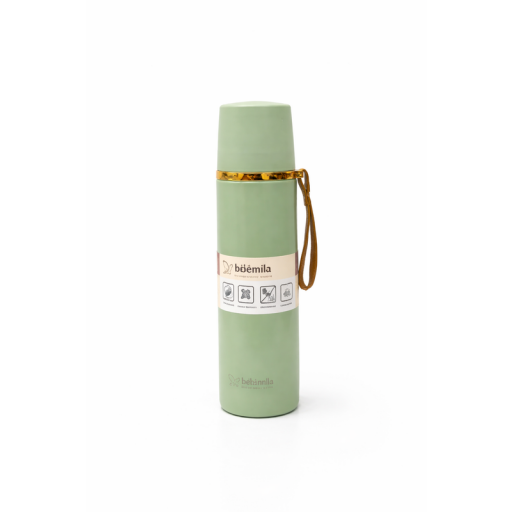 زجاجة ماء. ٥٠٠ مل Water Bottle 500 ml