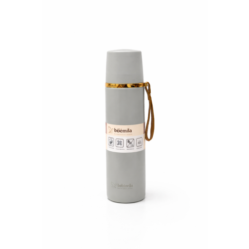 زجاجة ماء. ٥٠٠ مل Water Bottle 500 ml