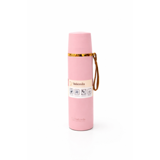 زجاجة ماء. ٥٠٠ مل Water Bottle 500 ml