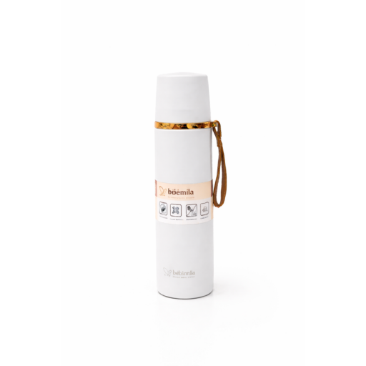 زجاجة ماء. ٥٠٠ مل Water Bottle 500 ml