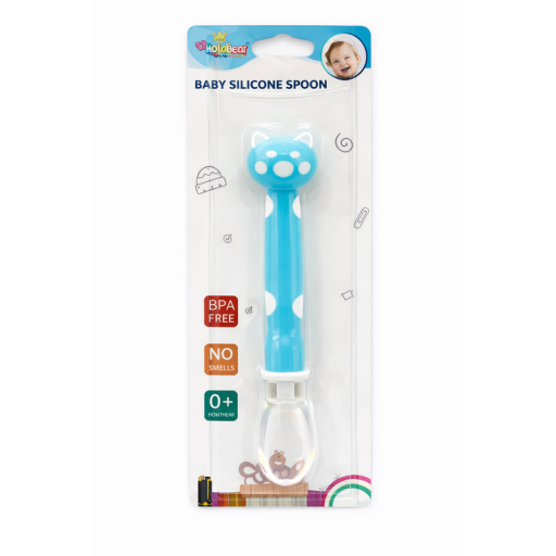 ملعقة سيريلاك Cerelac Spoon