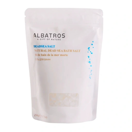كيس ملح الاستحمام العادي BATH SALT BAG
