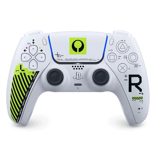 سوني SONY Dualsense Wireless Controller Marathon Limited Edition