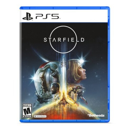سوني SONY Starfield