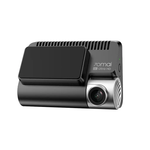 داش كام سيارة 4K امامي خلفي Dashcam A800SE Set