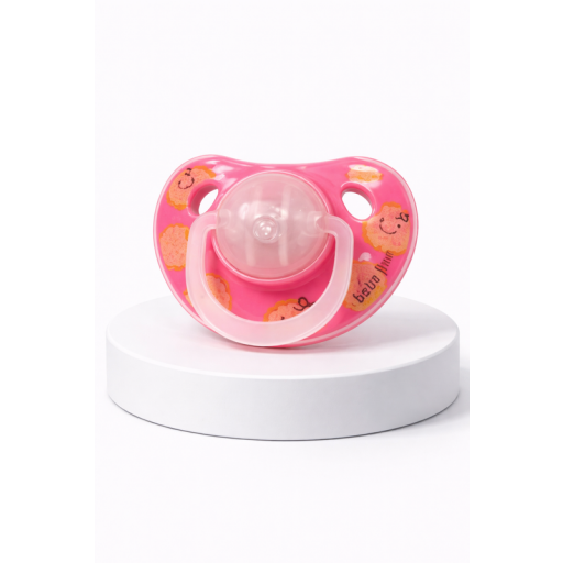 لهاية تقويمية ( 0 - 6 اشهر ) Orthodontic Pacifier ( 0 - 6 Month )